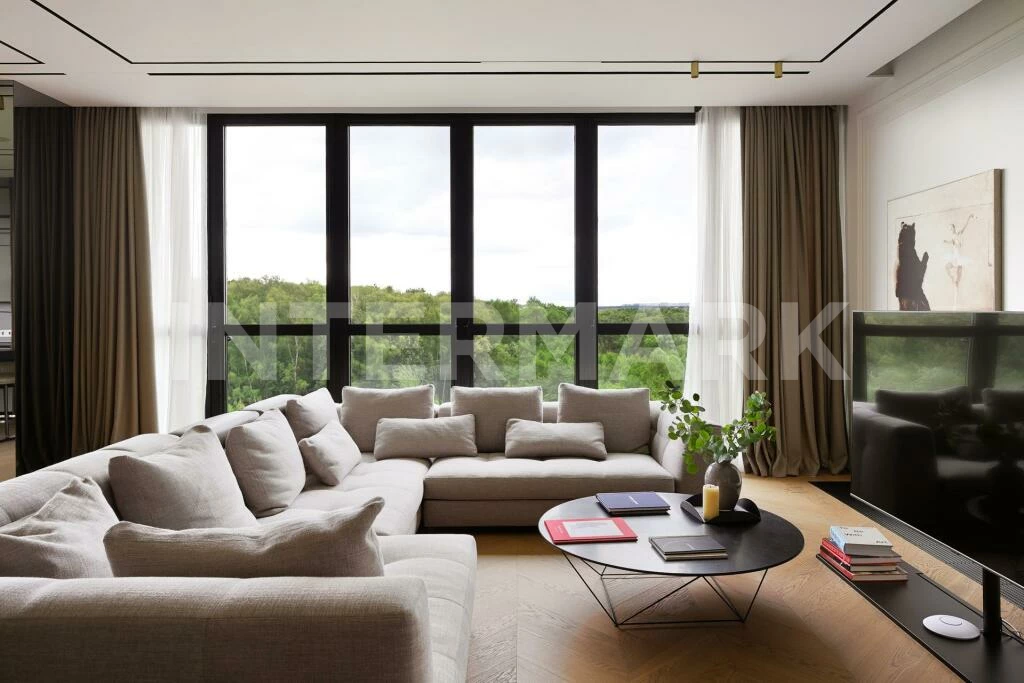 Квартира, 6 комнат  5,, Фото 1