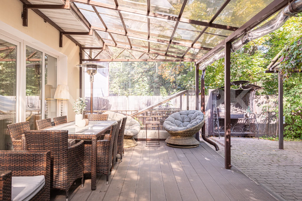 Квартира, 5 комнат  улица Шишкина,  10, Фото 1