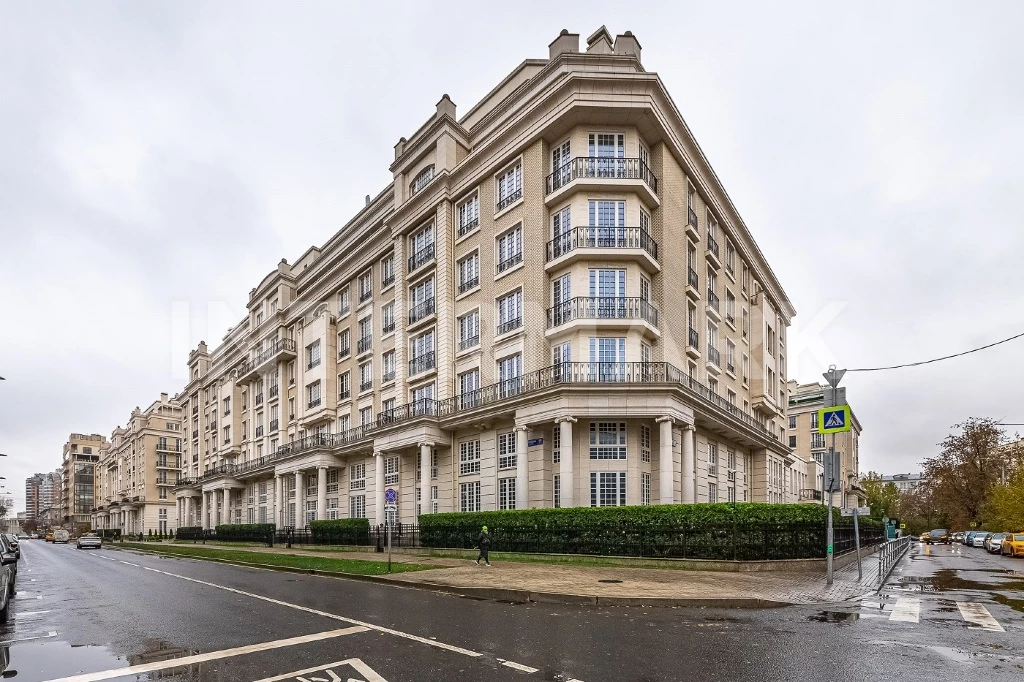 Квартира, 4 комнаты &nbsp; улица Ефремова, 19к4, Фото 1