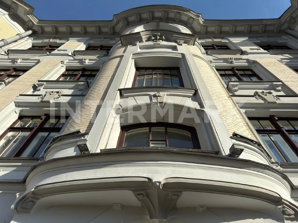 Квартира, 3 комнаты  2-я Брестская улица,  19/18с1, Фото 1