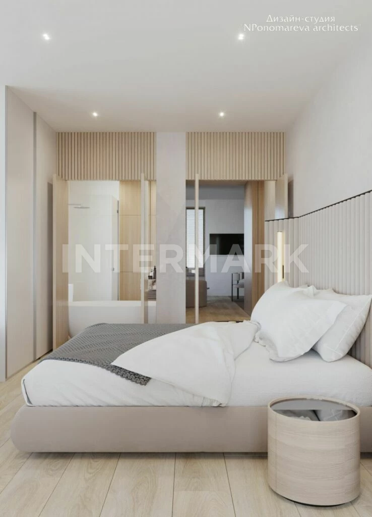 Квартира, 7 комнат  Олимпийский проспект,  12, Фото 1