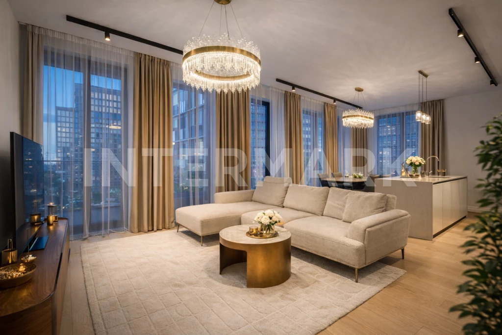 Квартира, 4 комнаты  2-я Звенигородская улица,  12с19, Фото 1