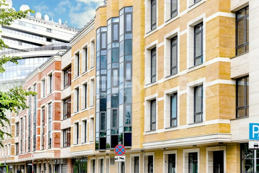 Квартира, 2 комнаты  Олимпийский проспект,  12, Фото 1