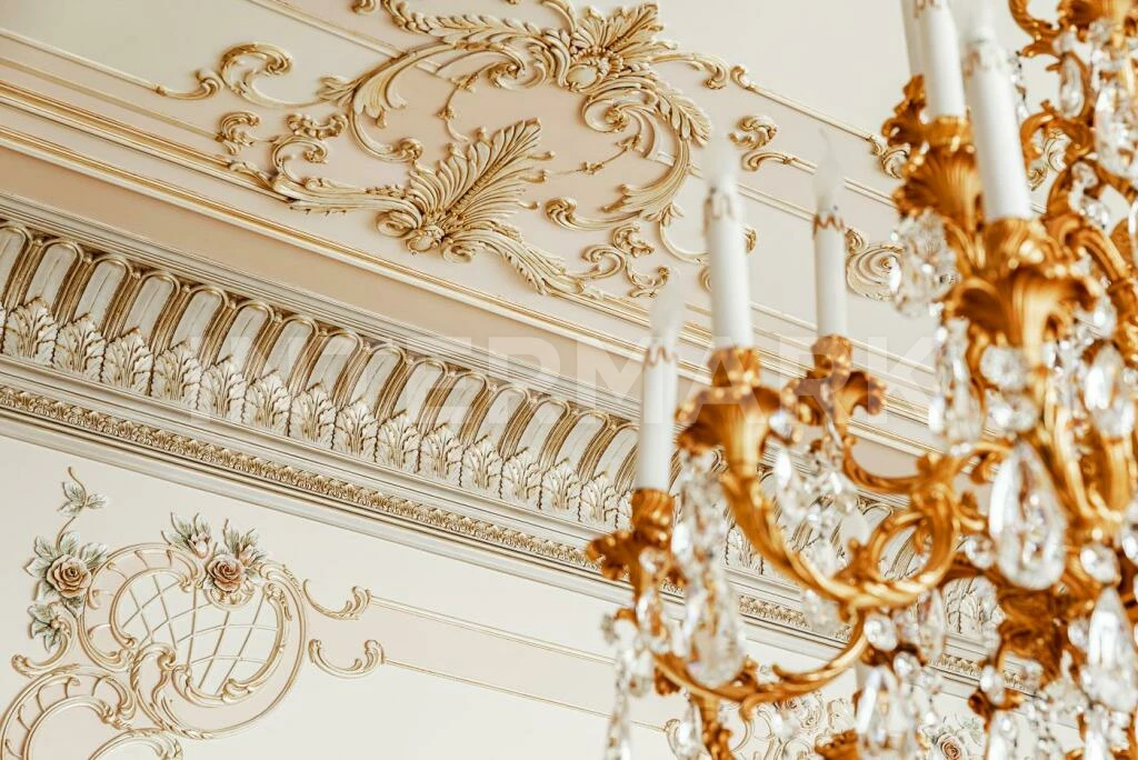 Квартира, 5 комнат &nbsp; Дмитровский переулок, 7, Фото 1