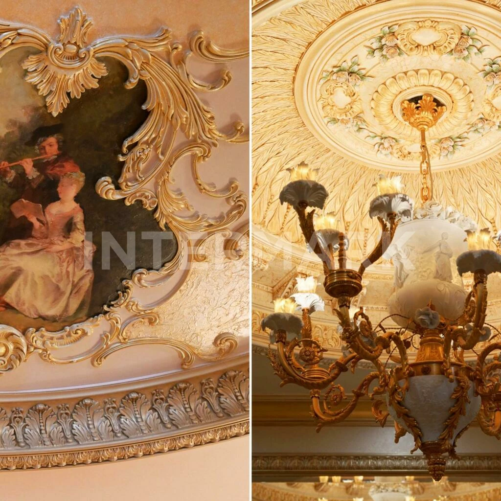 Квартира, 5 комнат &nbsp; Дмитровский переулок, 7, Фото 1