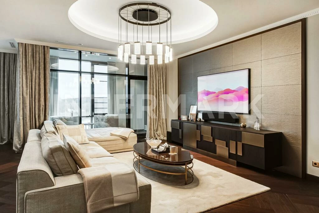 Apartment, 3 rooms  2,, Photo 1
