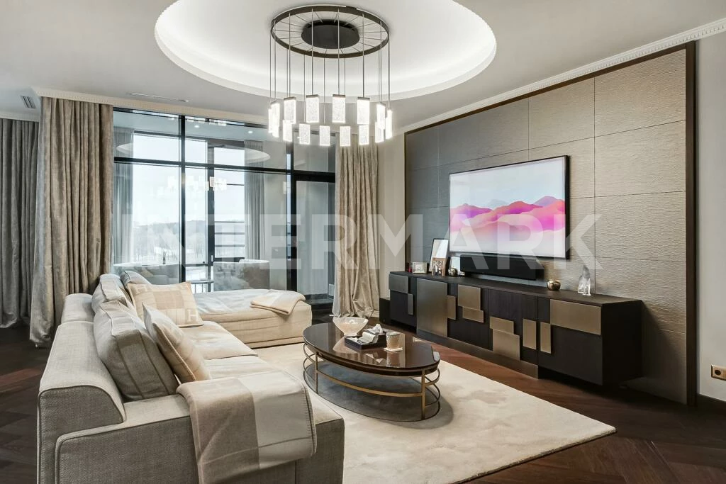 Квартира, 3 комнаты  2,, Фото 1