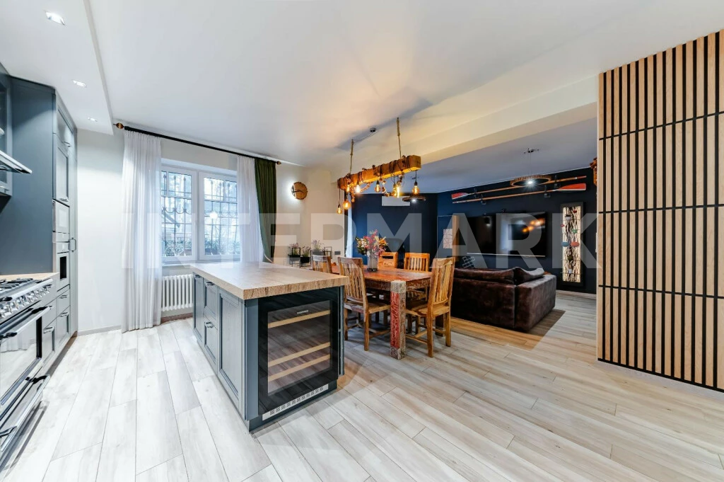 Apartment, 3 rooms  Dubkovskoe shosse,  30, Photo 1