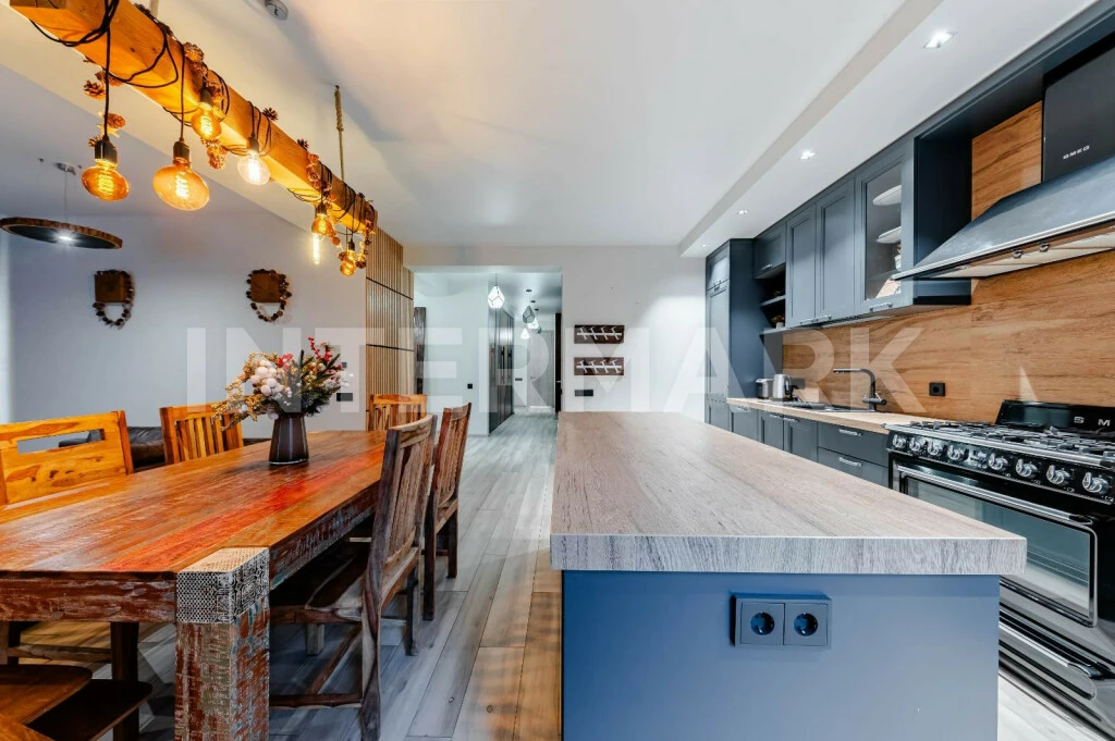 Квартира, 3 комнаты  Дубковское шоссе,  30, Фото 1