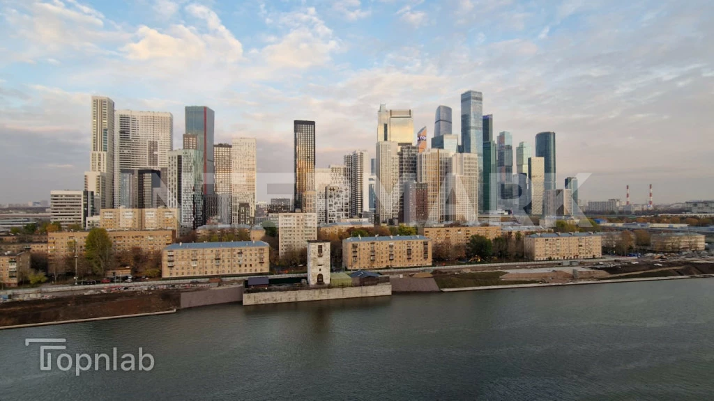 Квартира, 3 комнаты  Большая Филёвская улица,  3к1, Фото 1