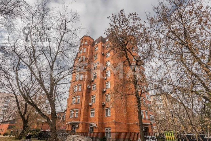 Квартира, 3 комнаты &nbsp; Татарская улица, 18, Фото 1