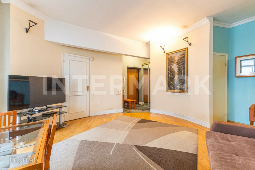 Квартира, 3 комнаты &nbsp; улица Вавилова, 15, Фото 1