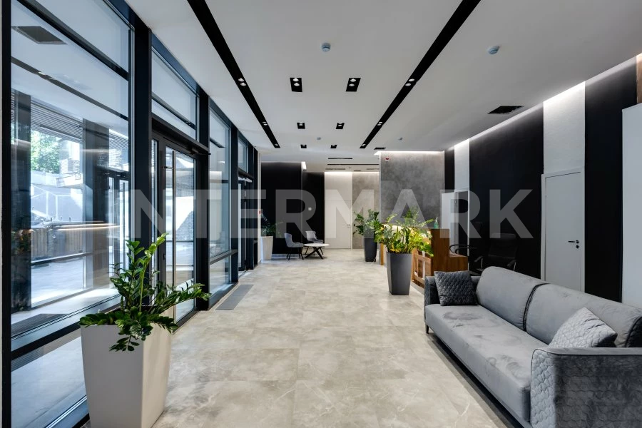 Квартира, 3 комнаты  53,, Фото 1