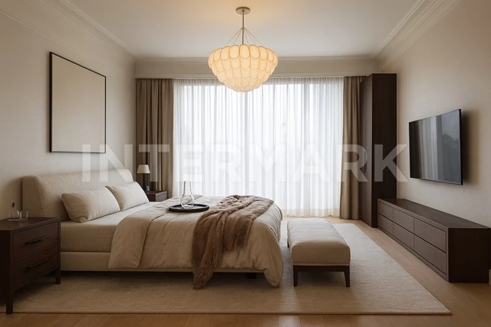 Квартира, 1 комната  проспект Академика Сахарова,  7, Фото 1