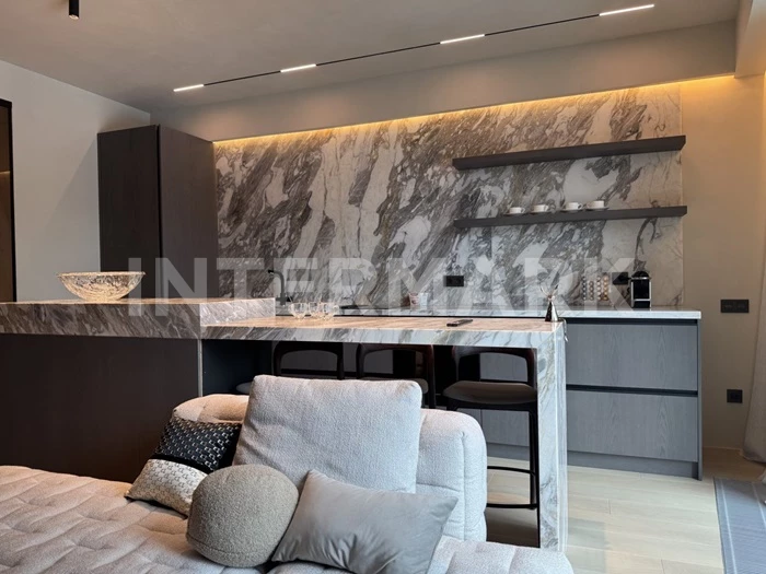 Квартира, 2 комнаты &nbsp; Мытная улица, 40к4, Фото 1