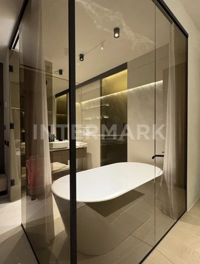 Квартира, 2 комнаты  Мытная улица,  40к4, Фото 1