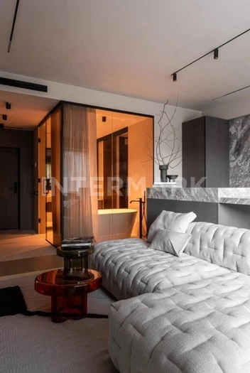 Квартира, 2 комнаты  Мытная улица,  40к4, Фото 1