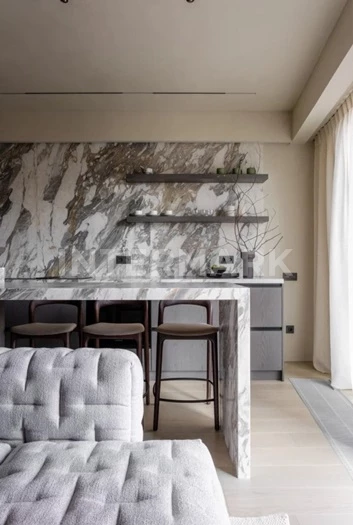 Квартира, 2 комнаты  Мытная улица,  40к4, Фото 1