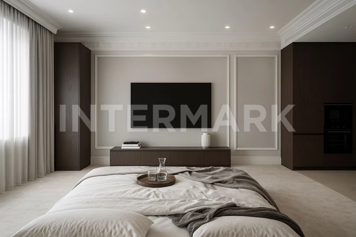 Квартира, 1 комната &nbsp; проспект Академика Сахарова, 7, Фото 1