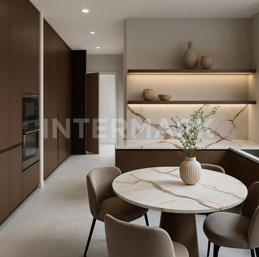 Квартира, 1 комната &nbsp; проспект Академика Сахарова, 7, Фото 1