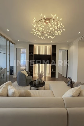 Квартира, 4 комнаты  улица Ивана Франко,  6, Фото 1