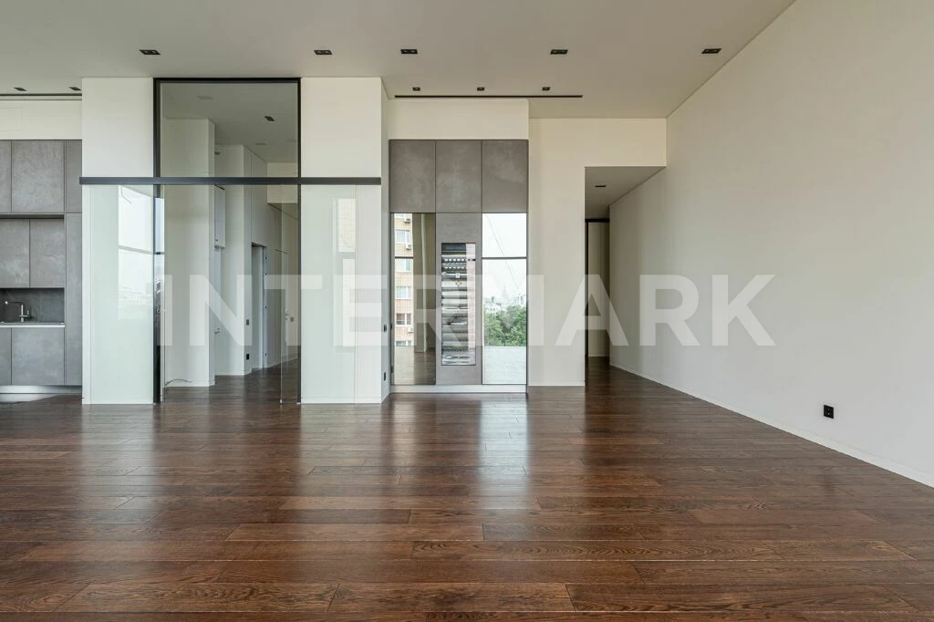 Квартира, 5 комнат  Зубовская улица,  7, Фото 1