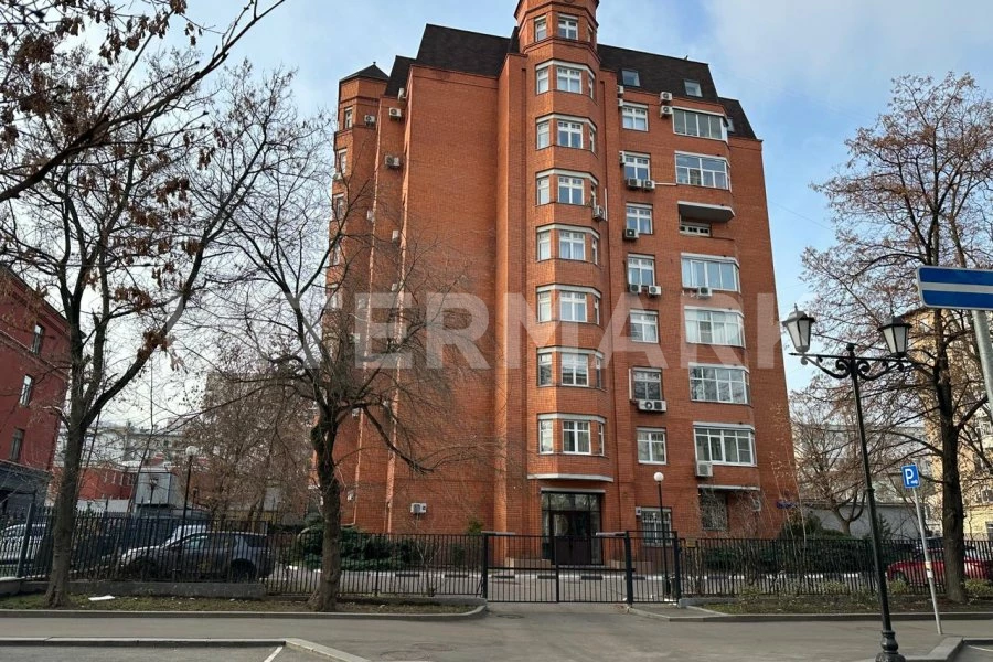 Квартира, 3 комнаты &nbsp; Татарская улица, 18, Фото 1