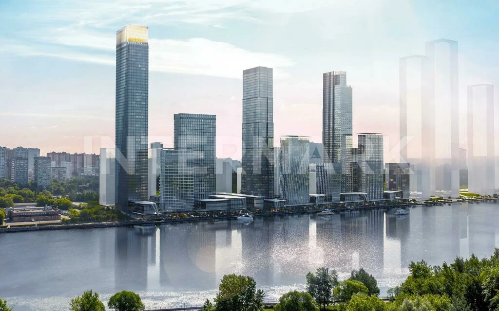 Квартира, 4 комнаты &nbsp; Ленинградское шоссе, 63с11, Фото 1