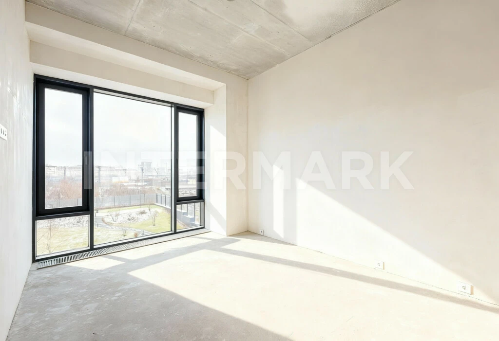 Apartment, 2 rooms  1-y Setunskiy proezd,  8, Photo 1