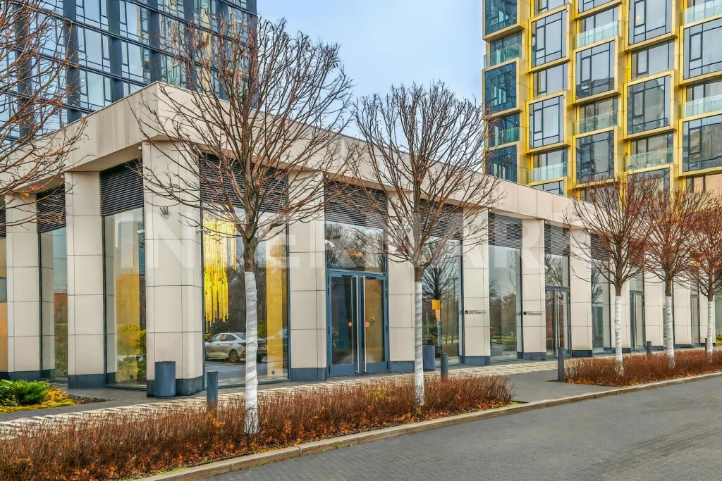 Квартира, 2 комнаты  1-й Сетуньский проезд,  8, Фото 1