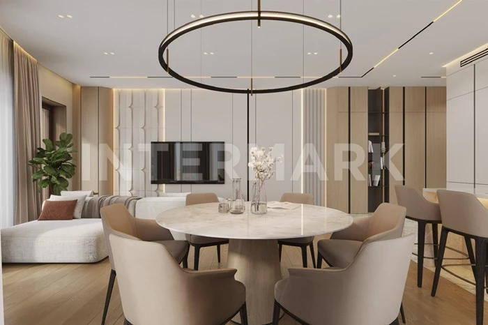 Квартира, 4 комнаты  Дружинниковская улица,  15А, Фото 1