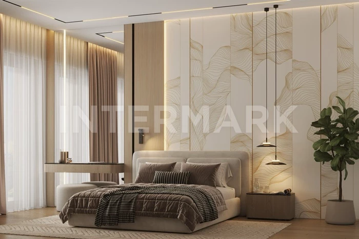 Квартира, 4 комнаты  Дружинниковская улица,  15А, Фото 1