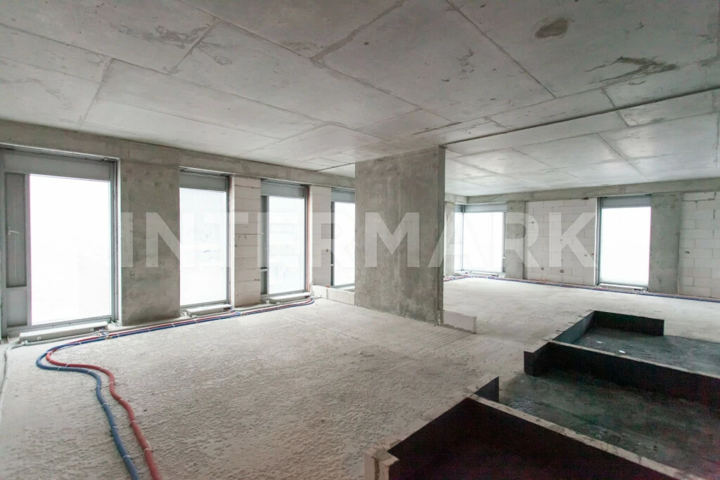 Apartment, 4 rooms  Sevastopolskiy prospekt,  22A, Photo 1