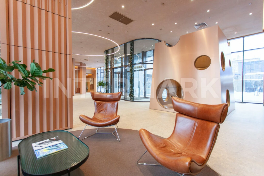 Квартира, 4 комнаты &nbsp; Севастопольский проспект, 22А, Фото 1