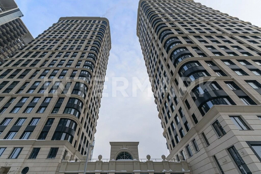 Apartment, 2 rooms  ulitsa Vasiliya Lanovogo,  7s1, Photo 1