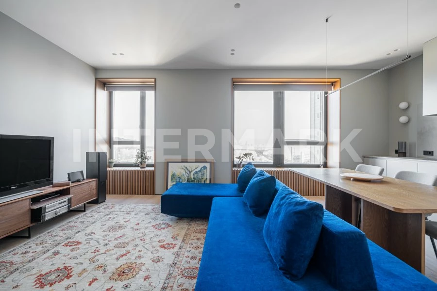 Квартира, 2 комнаты  улица Василисы Кожиной,  13, Фото 1