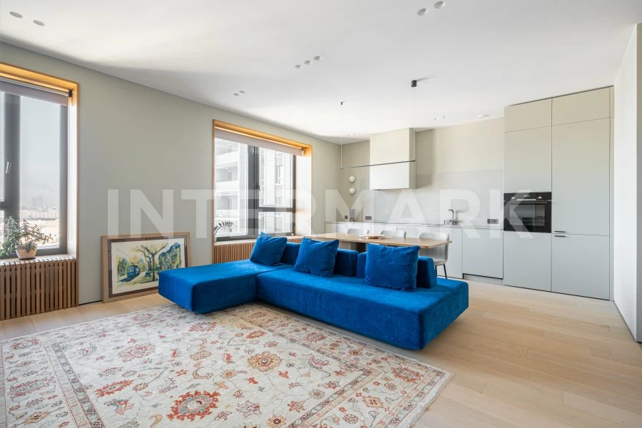 Квартира, 2 комнаты  улица Василисы Кожиной,  13, Фото 1