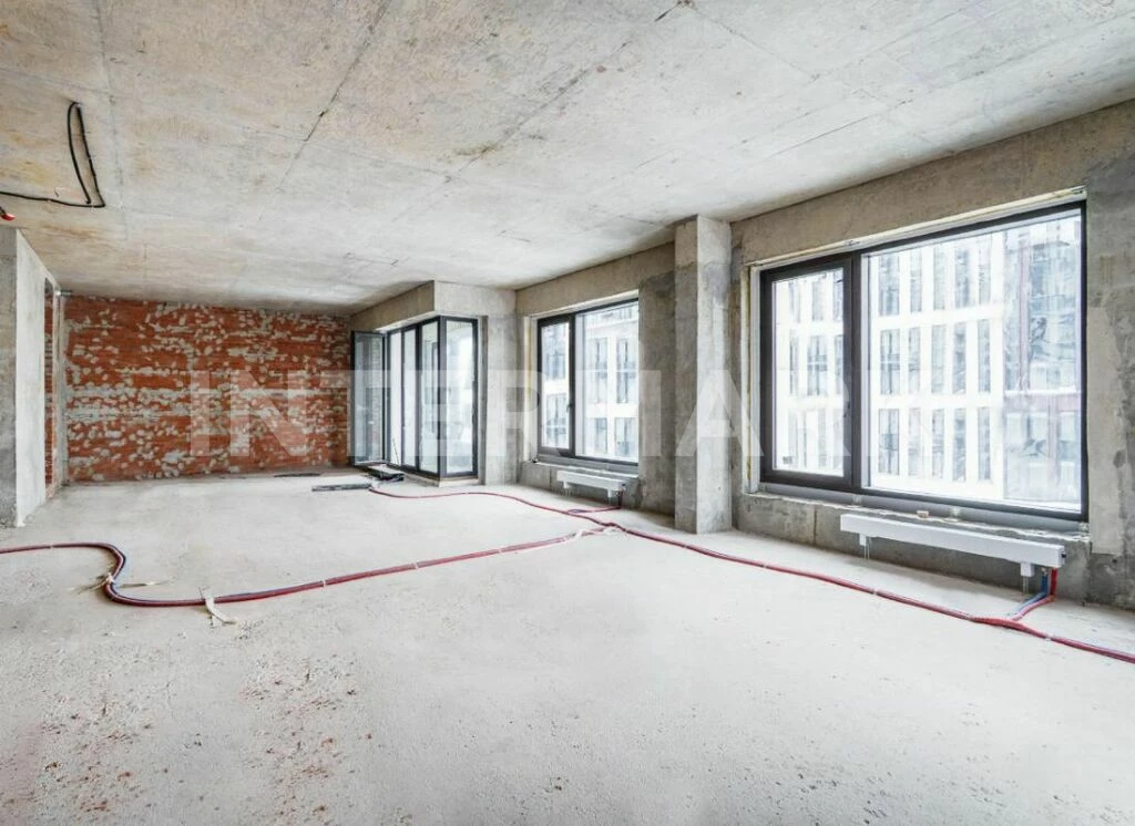 Квартира, 3 комнаты  Усачёва улица,, Фото 1