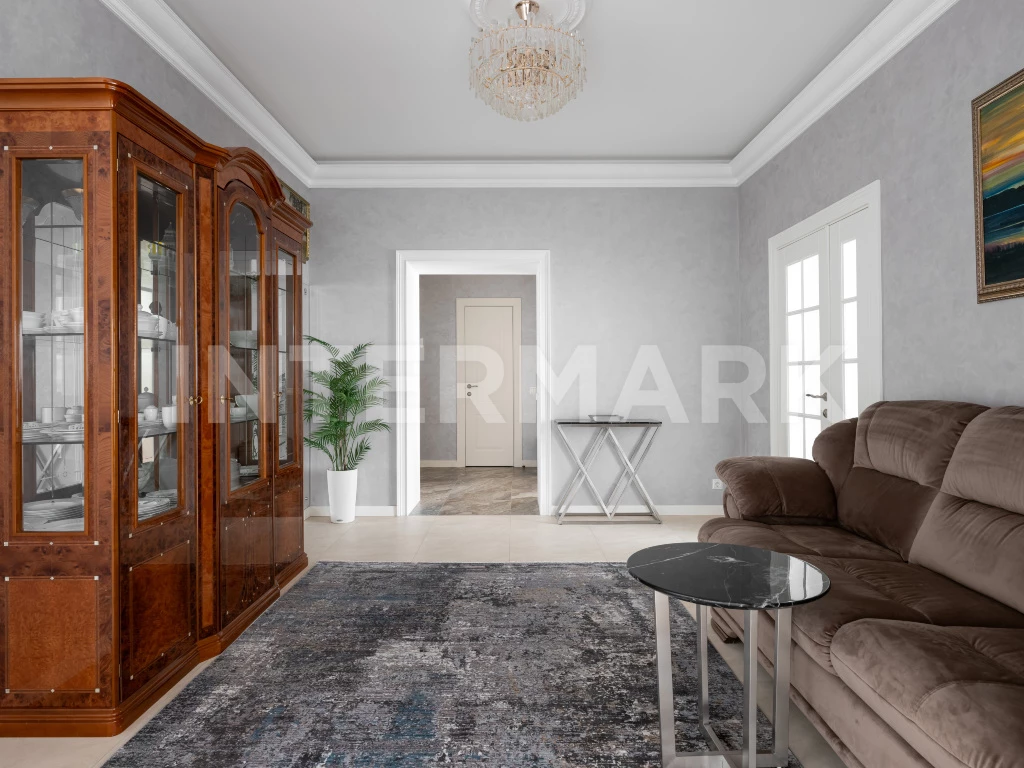 Квартира  улица Удальцова,  85к1, Фото 1