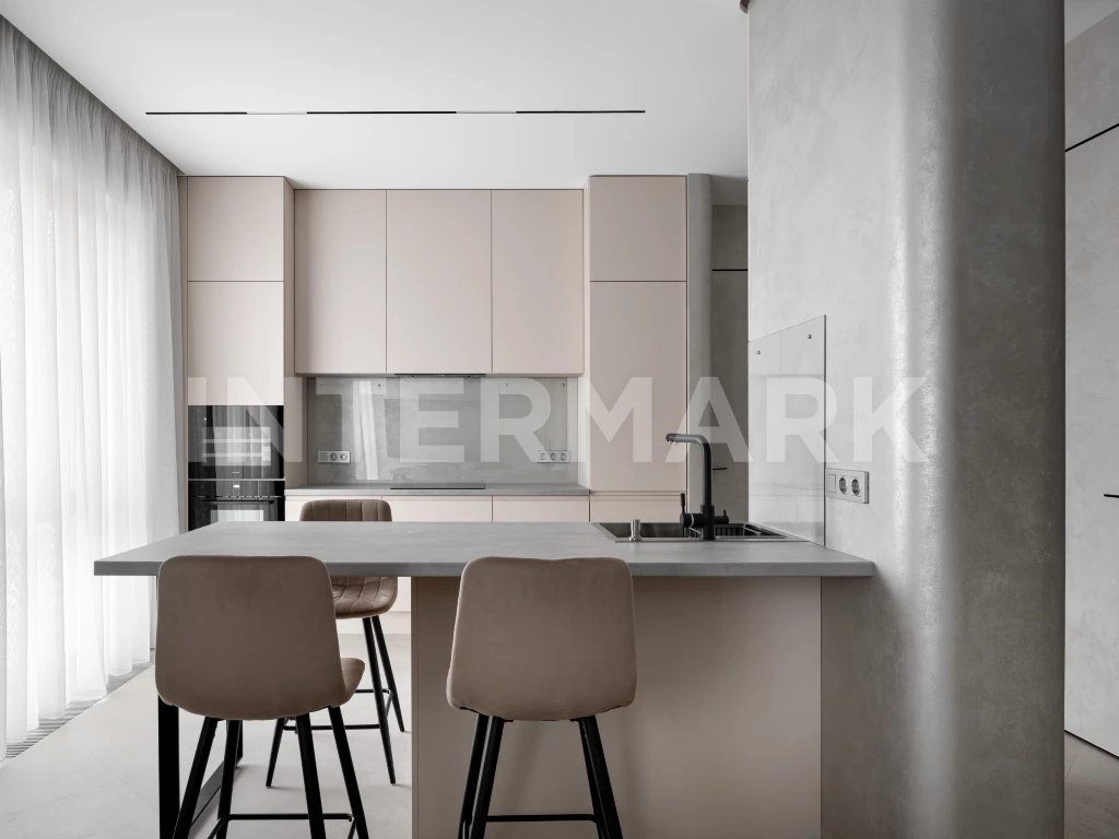 Квартира  Дубининская улица,  59А, Фото 1