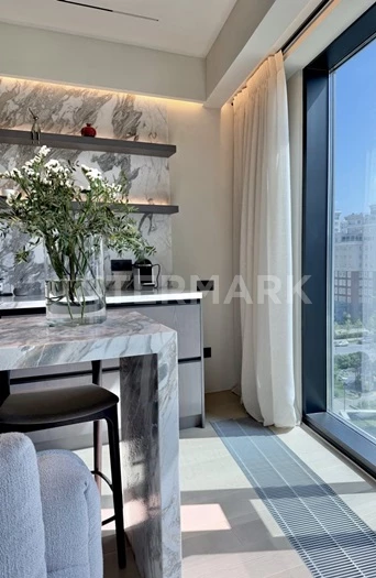 Квартира, 1 комната  Мытная улица,  40к4, Фото 1