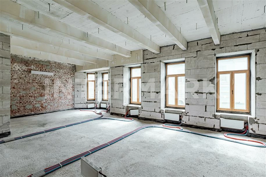 Квартира, 4 комнаты  улица Большая Полянка,  44, Фото 1
