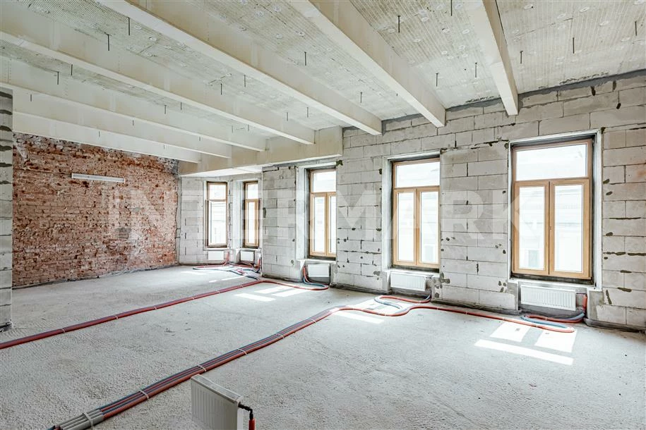 Квартира, 4 комнаты  улица Большая Полянка,  44, Фото 1
