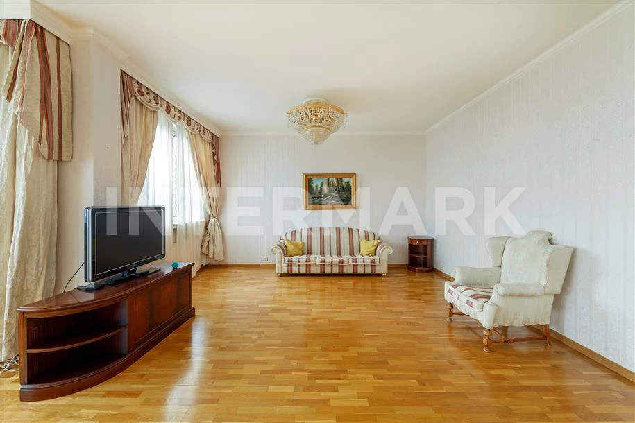Квартира, 5 комнат  Новочерёмушкинская улица,  71/32, Фото 1
