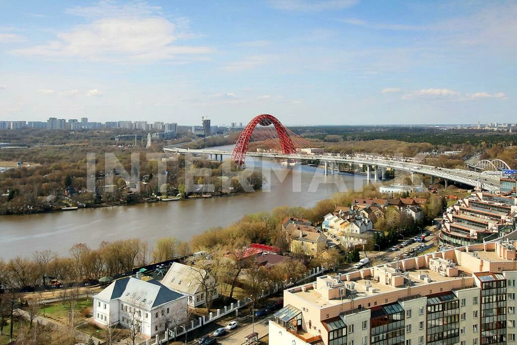 Квартира, 6 комнат  проспект Маршала Жукова,  59, Фото 1