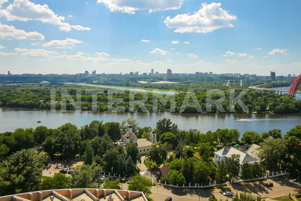 Квартира, 6 комнат  проспект Маршала Жукова,  59, Фото 1