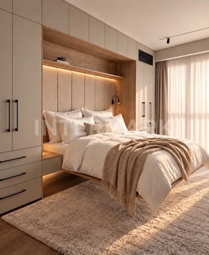 Квартира, 4 комнаты  Мытная улица,  40к4, Фото 1
