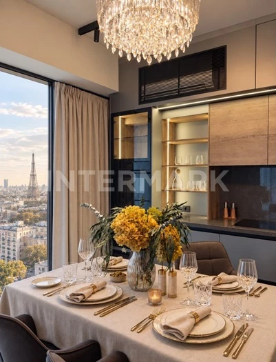 Квартира, 4 комнаты  Мытная улица,  40к4, Фото 1