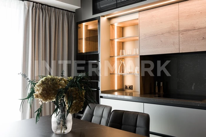 Квартира, 4 комнаты  Мытная улица,  40к4, Фото 1