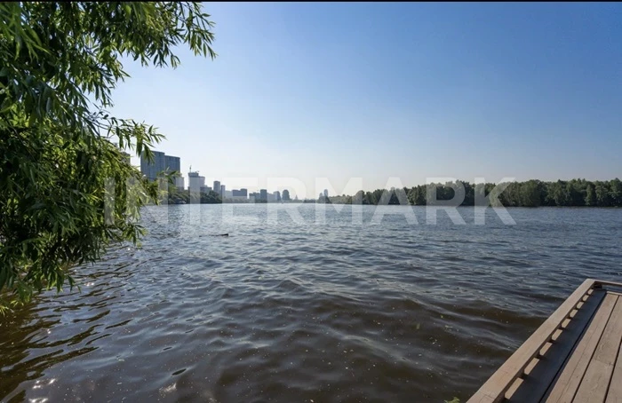 Квартира, 4 комнаты &nbsp; Волоколамское шоссе, 95/2к3, Фото 1